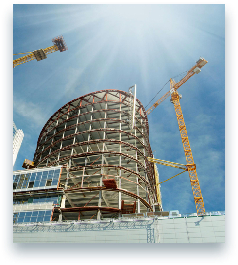 Быстрый поиск строительных бригад и заказов в Владивостоке и РФ